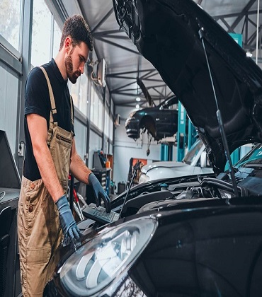 auto diagnostics