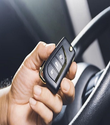 Auto Locksmith
