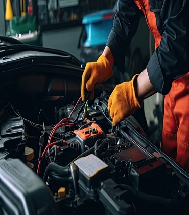 Electrical diagnostics