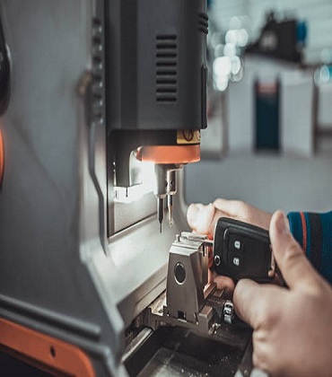 Key Cutting