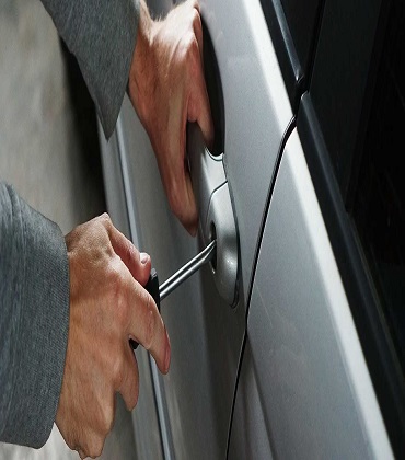 Lockout Services